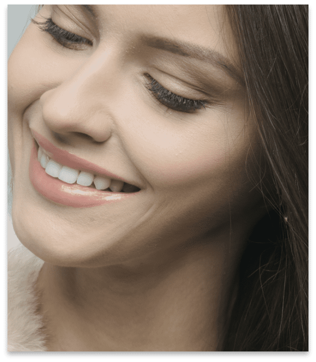 Beautiful Teeth