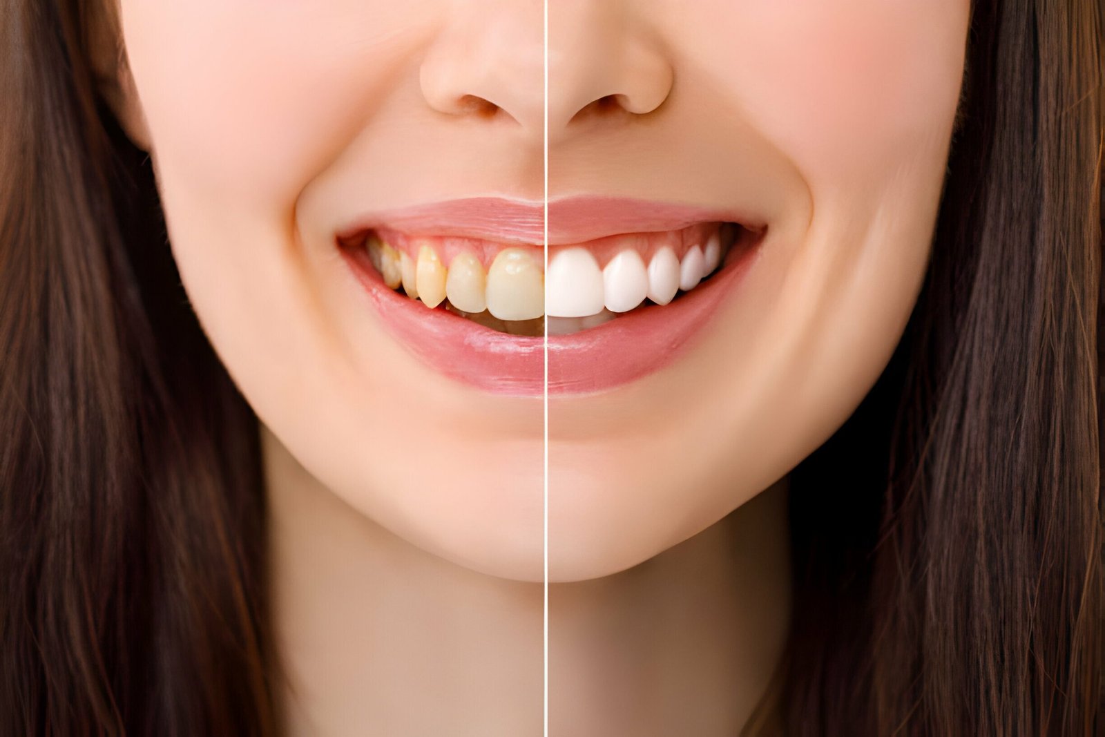 Teeth Whitening