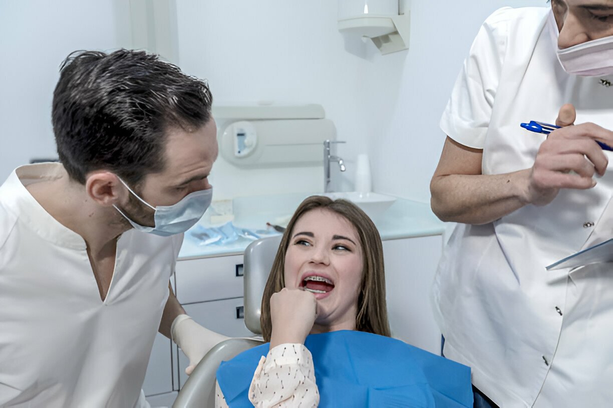 NHS Dentist