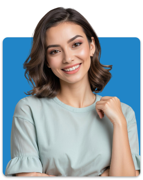 Healthy smile Composite Bonding in Dumbarton