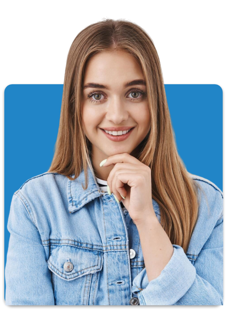Confident smile Crowns & Bridges Dentist in Dumbarton