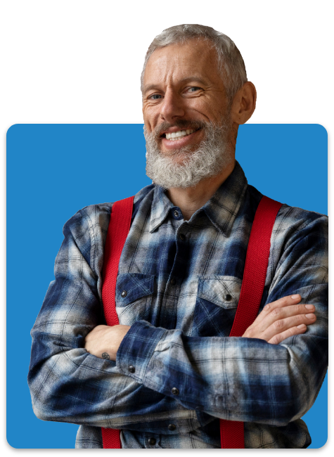 Perfect smile Dentures in Dumbarton