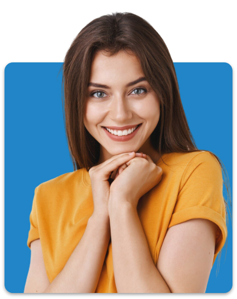 Bright smile Scaling and Polishing Treatment in Dumbarton