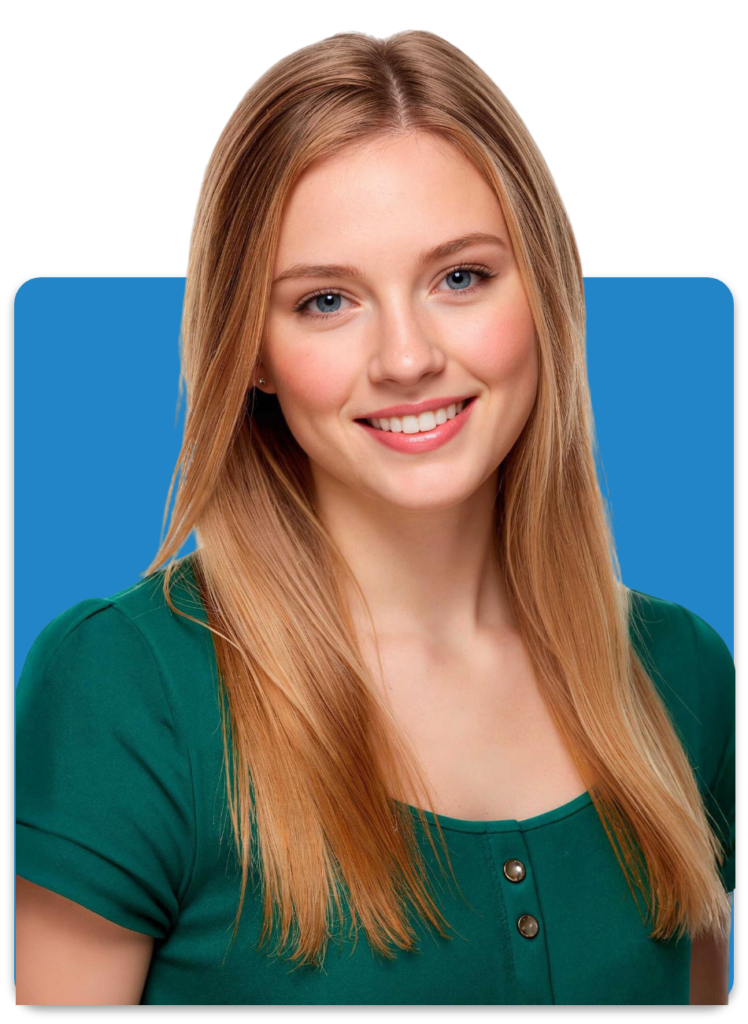 Bright smile Teeth Whitening Treatment in Dumbarton