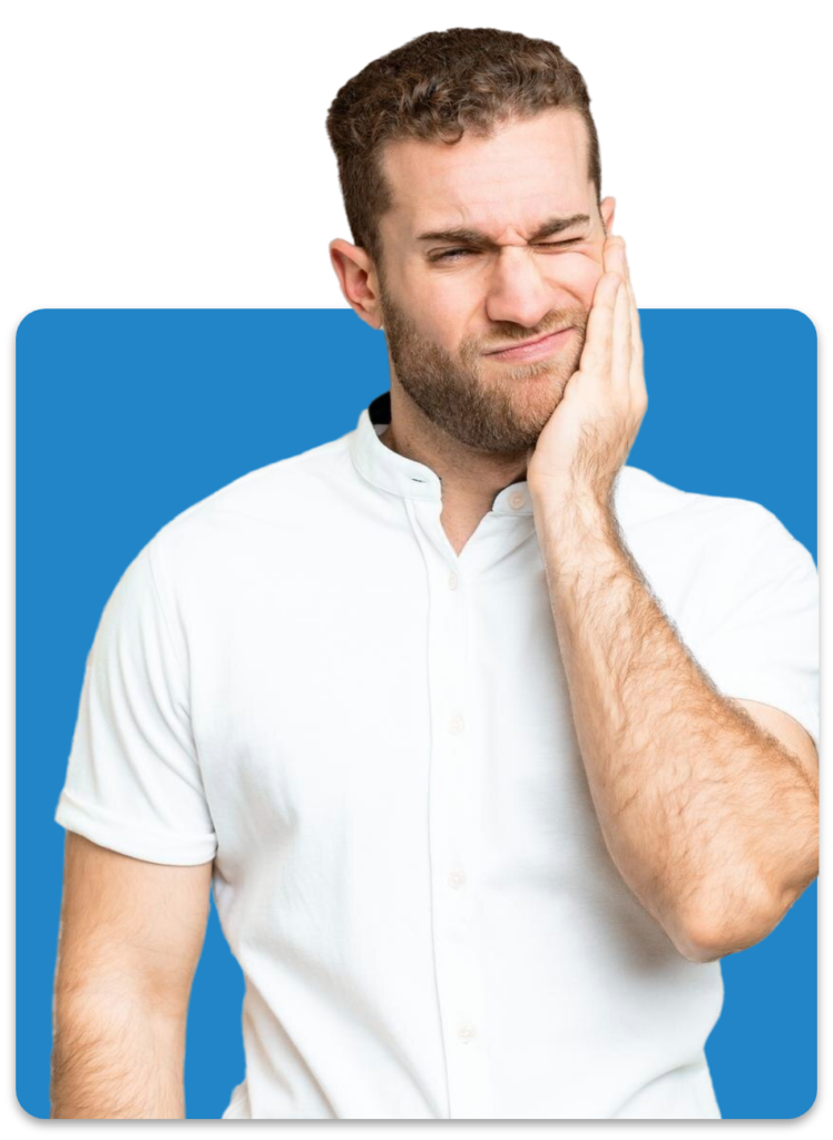Emergency tooth extraction Dumbarton